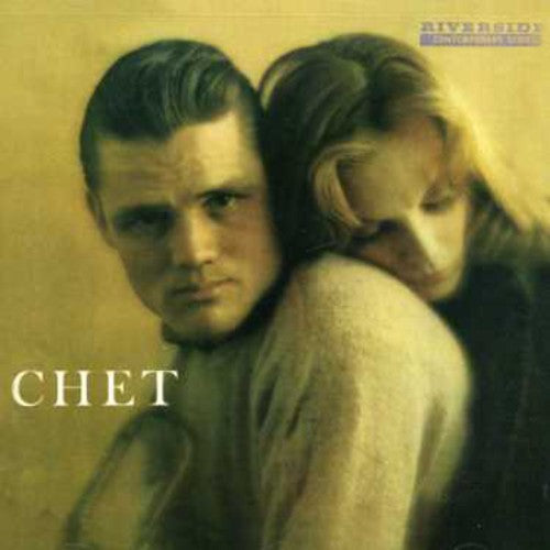 Chet: Keepnews Collection [CD]