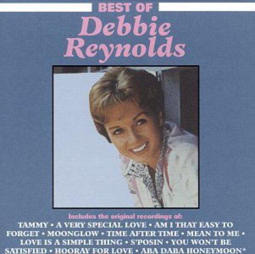 Best of [CD]
