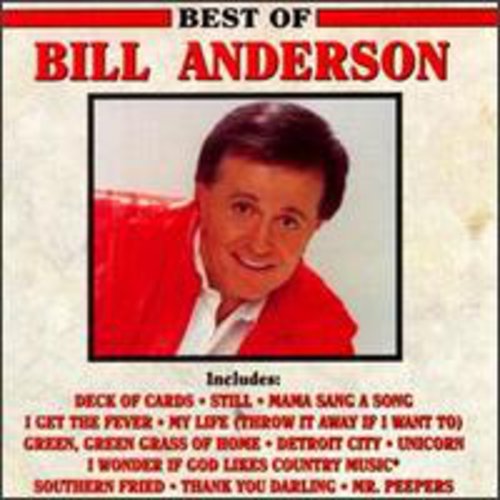 Best of [CD]