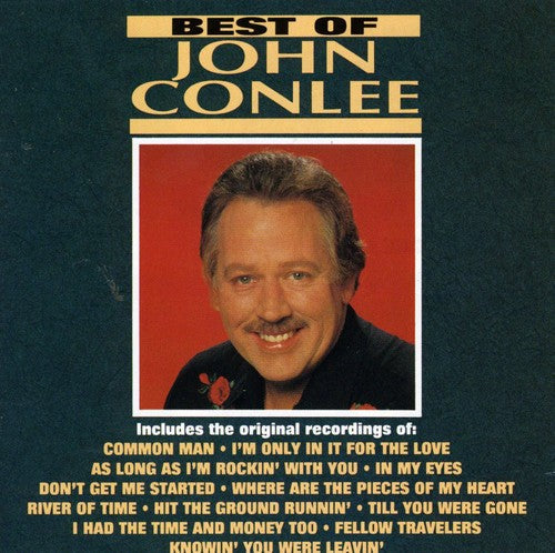 Best of [CD]