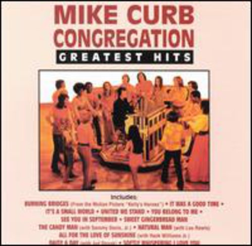 Greatest Hits [CD]