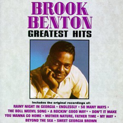 Greatest Hits [CD]