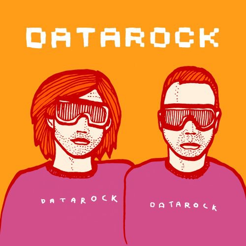 Datarock Datarock [CD]