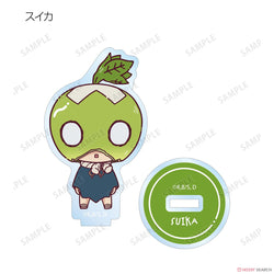 Dr. Stone Trading Chokonto! Acrylic Stand - Blind Box (1 Blind Box) (ONLINE ORDER ONLY)