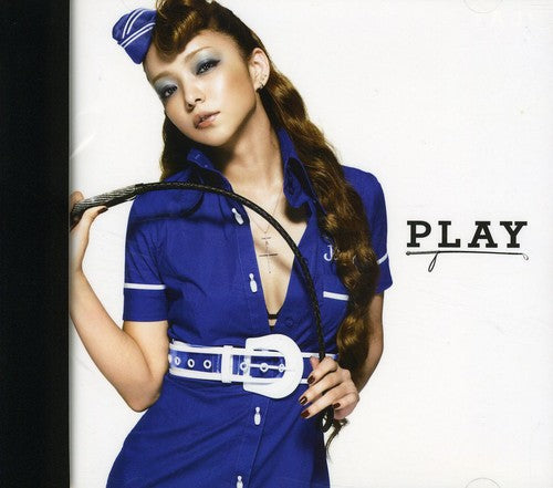 Play [CD]