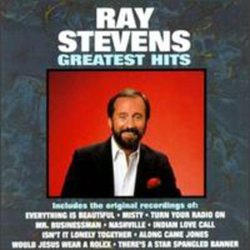 Greatest Hits [CD]