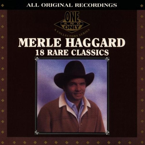 18 Rare Classics [CD]