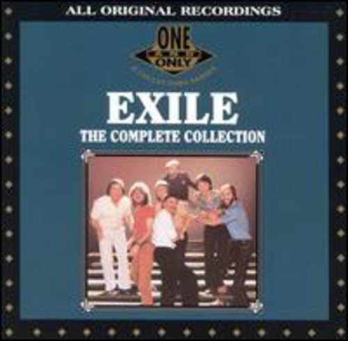 Complete Collection [CD]