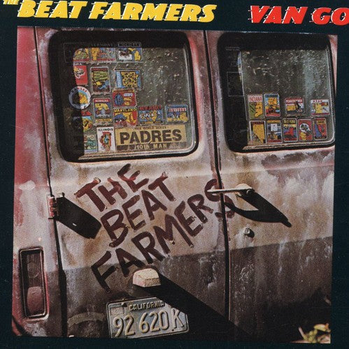 Van Go [CD]