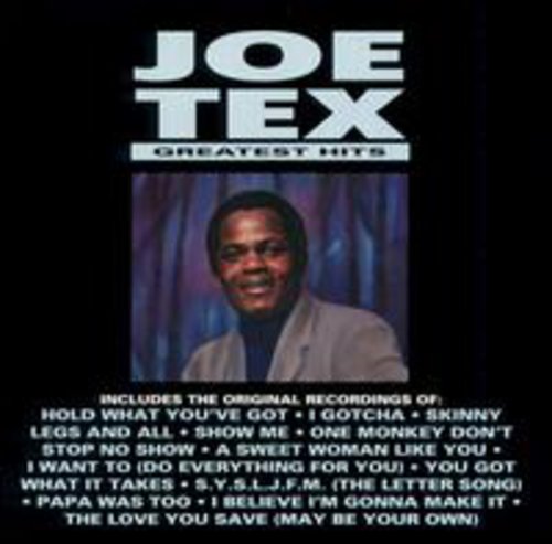 Greatest Hits [CD]