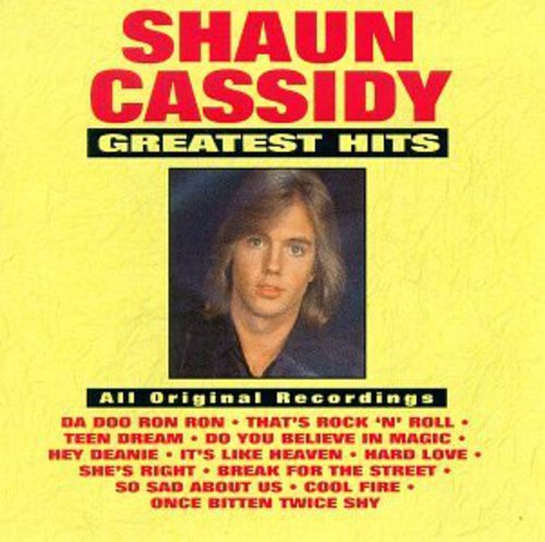 Greatest Hits [CD]