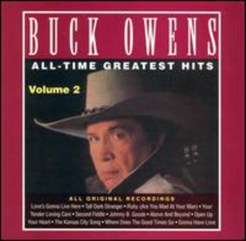 Greatest Hits 2 [CD]