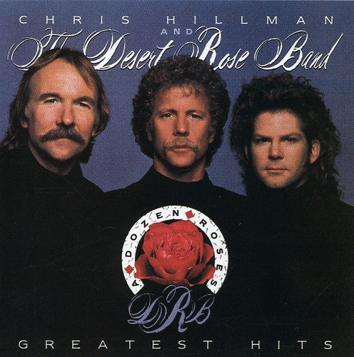 Greatest Hits [CD]