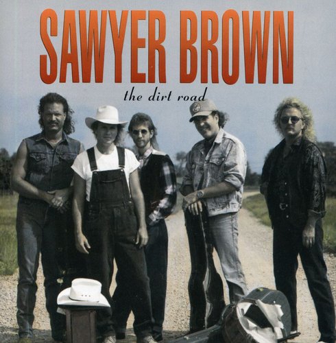 Dirt Road [CD]