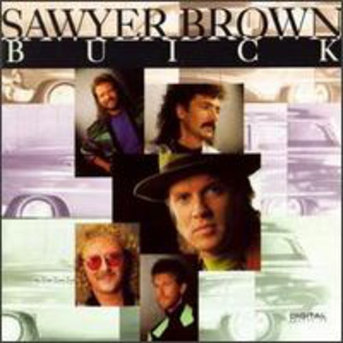 Buick [CD]