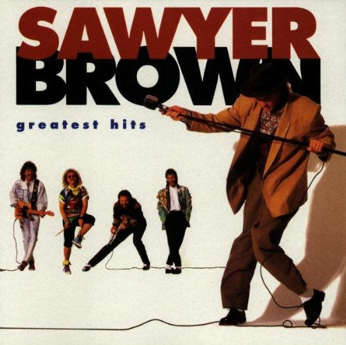 Greatest Hits [CD]