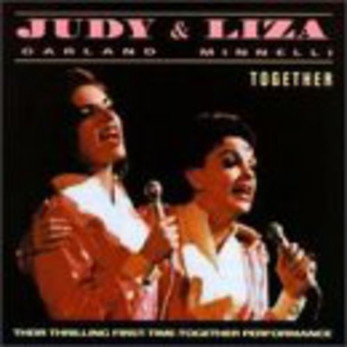 Together [CD]