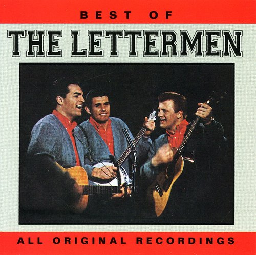 Best of [CD]