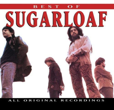 Best of [CD]