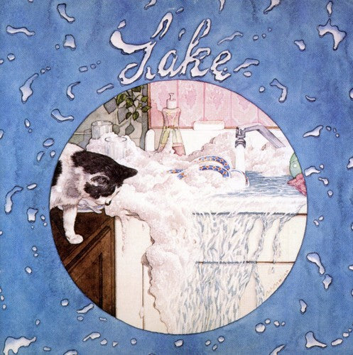 Lake/Paradise Island [CD]