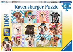 Puzzle: Doggy Disguise (ONLINE ORDER ONLY)