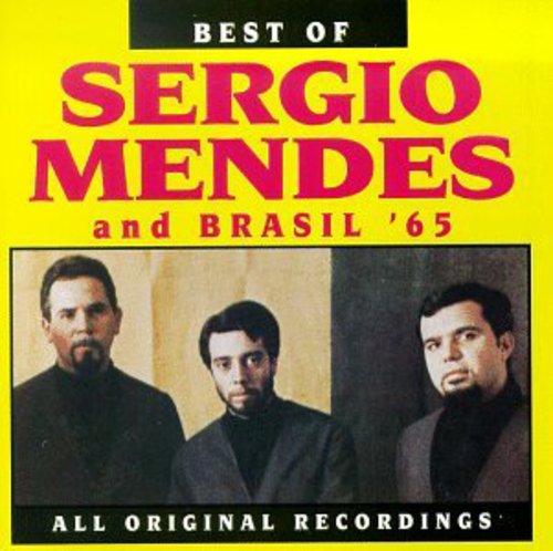 Best of [CD]