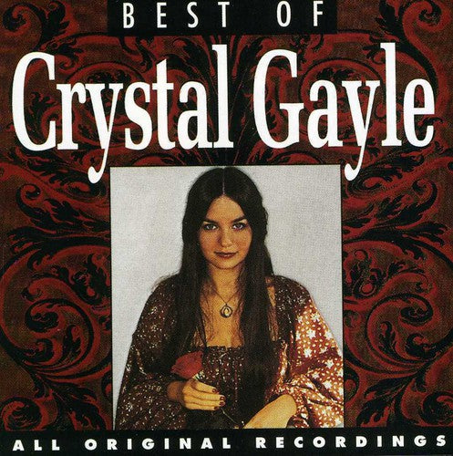 Best of [CD]