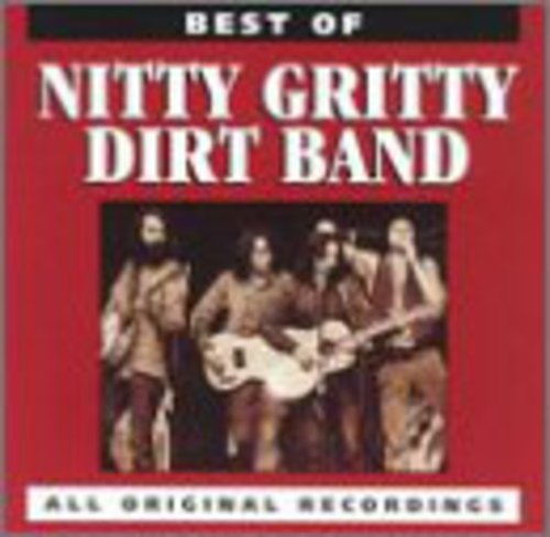 Best of [CD]