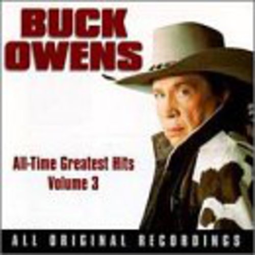 Greatest Hits 3 [CD]