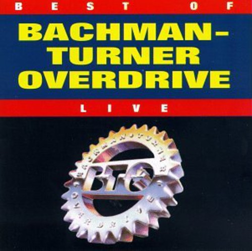 Best of - Live [CD]