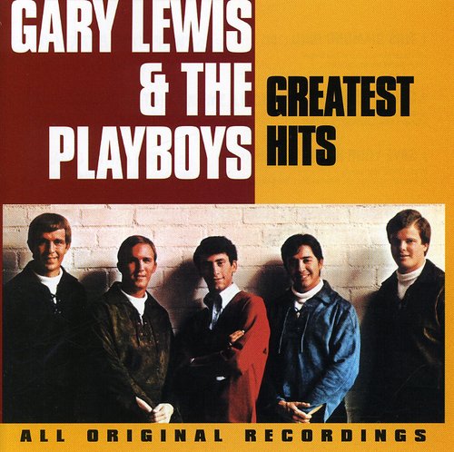 Greatest Hits [CD]