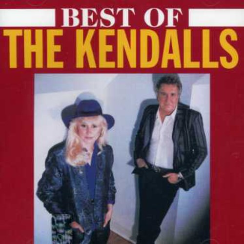 Best of [CD]