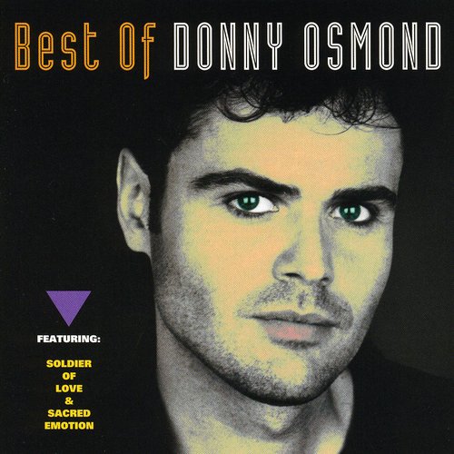 Best of [CD]