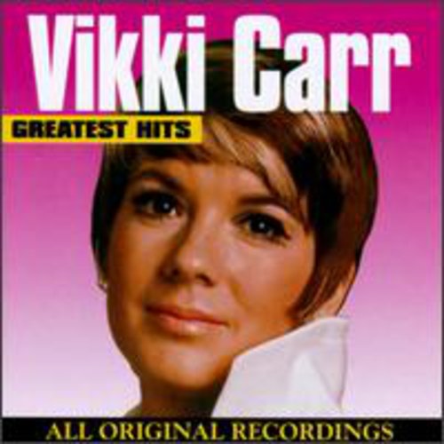 Greatest Hits [CD]