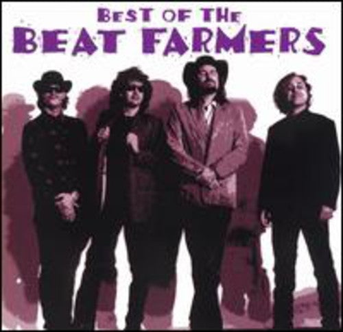 Best of [CD]
