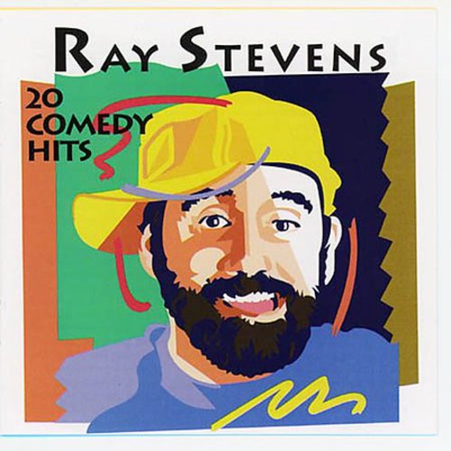 20 Comedy Hits Special Collection [CD]