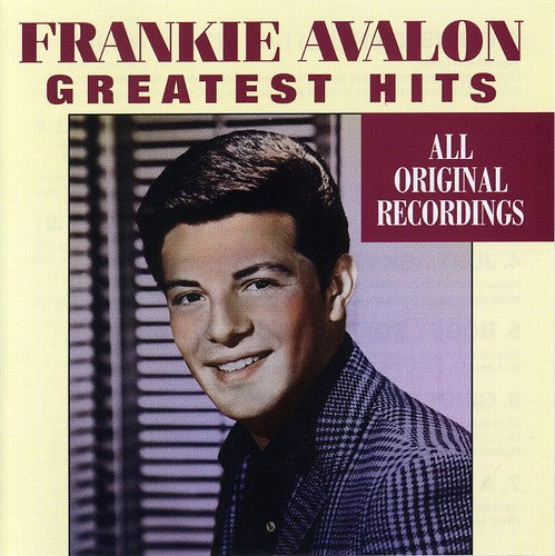 Greatest Hits [CD]