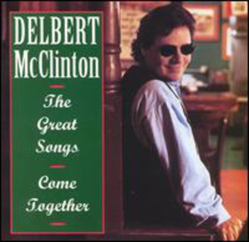 Great Songs Come Together [CD]