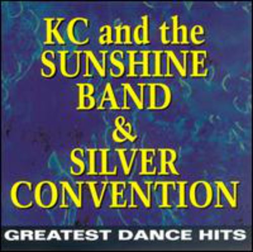 Greatest Dance Hits [CD]