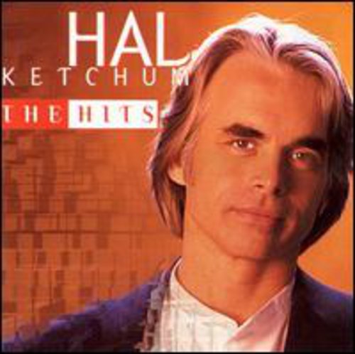 Hits [CD]