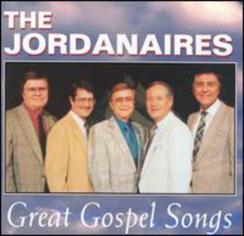 Great Gospel Songs [CD]
