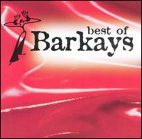 Best of [CD]