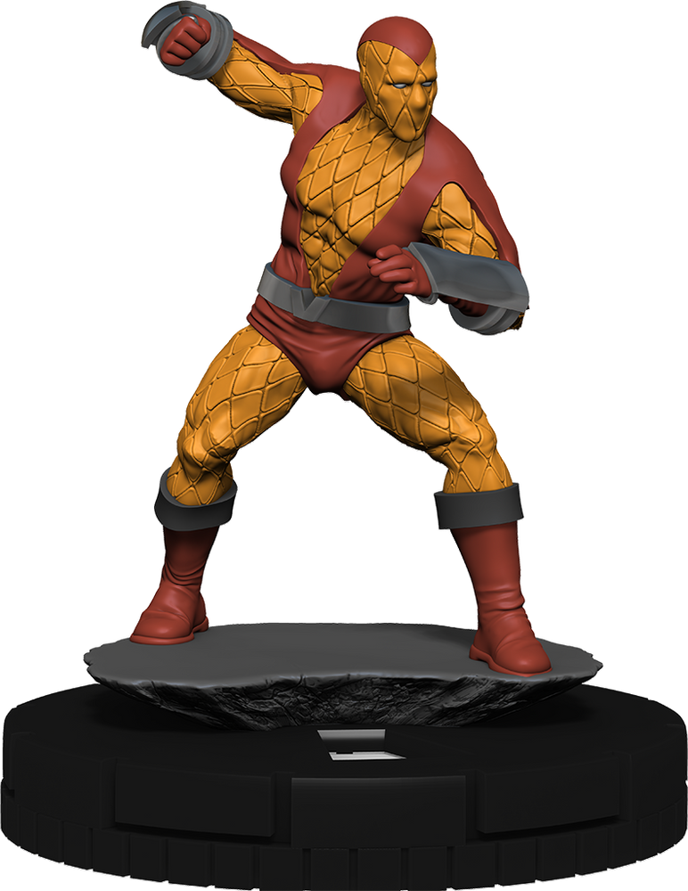 HeroClix: Marvel - Spider-Man Beyond Amazing - Miniatures Game (ONLINE ORDER ONLY)