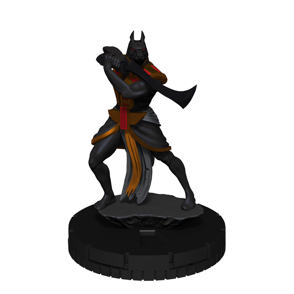 HeroClix: Marvel - X-Men X of Swords Miniatures Game (ONLINE ORDER ONLY)