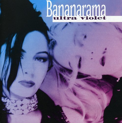 Ultra Violet [CD]