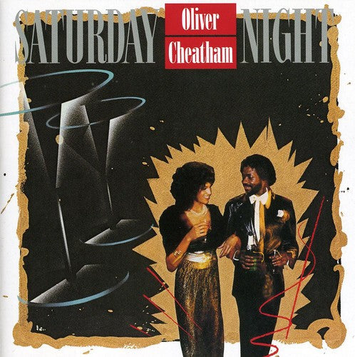 Saturday Night [Import]