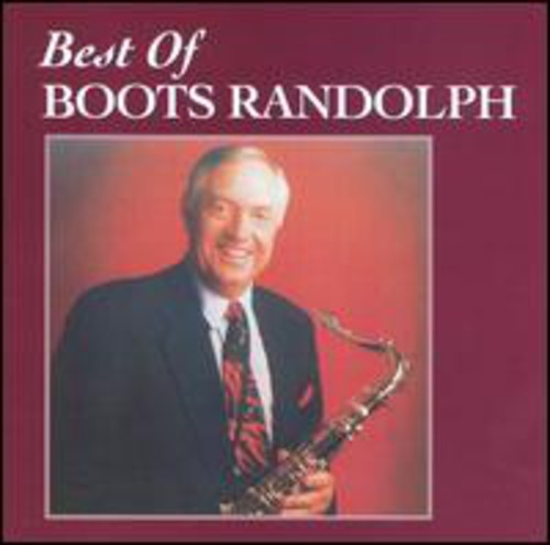 Best of [CD]