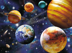Puzzle: Space (ONLINE ORDER ONLY)