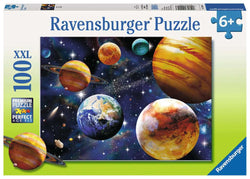 Puzzle: Space (ONLINE ORDER ONLY)
