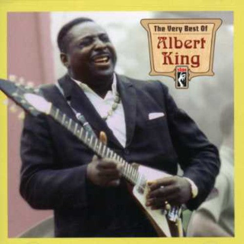 Very Best of Albert King [CD]